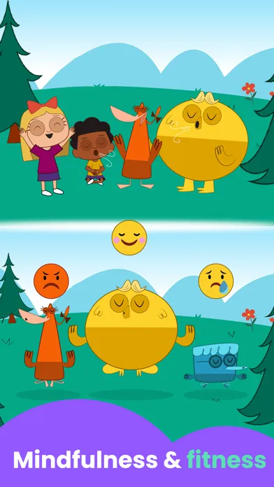 Climbing Games: for Kids 스크린샷